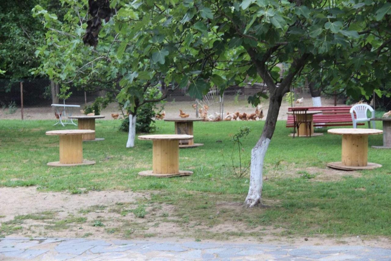 Hotel Oniks Kutaisi Zewnętrze zdjęcie
