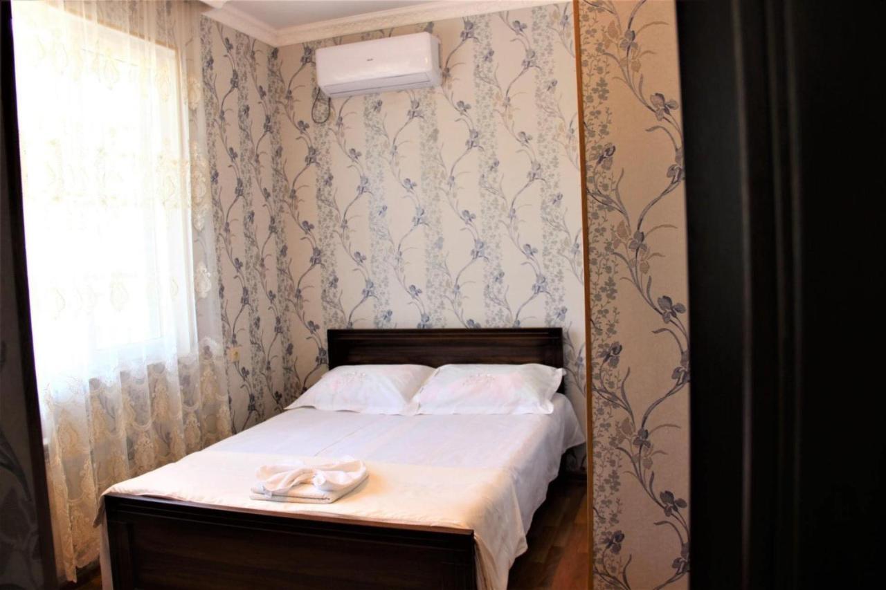 Hotel Oniks Kutaisi Zewnętrze zdjęcie